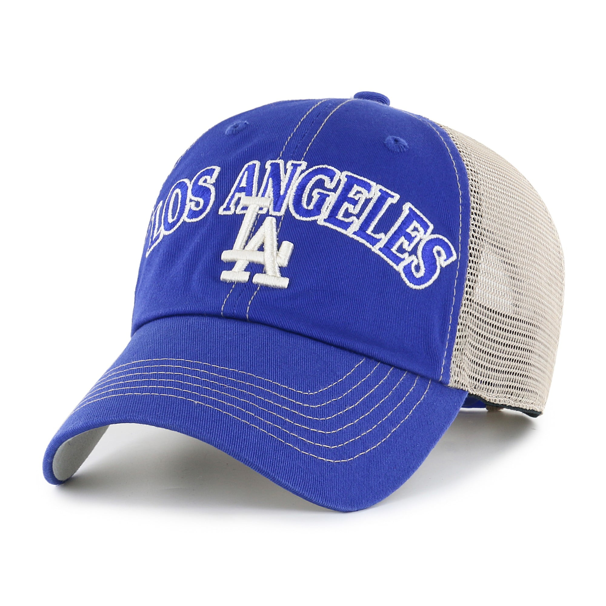 MLB Los Angeles Dodgers Alquippa Adjustable Cap/Hat by Fan Favorite 