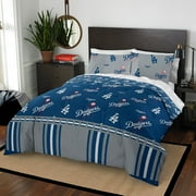 Dodgers bed set hotsell