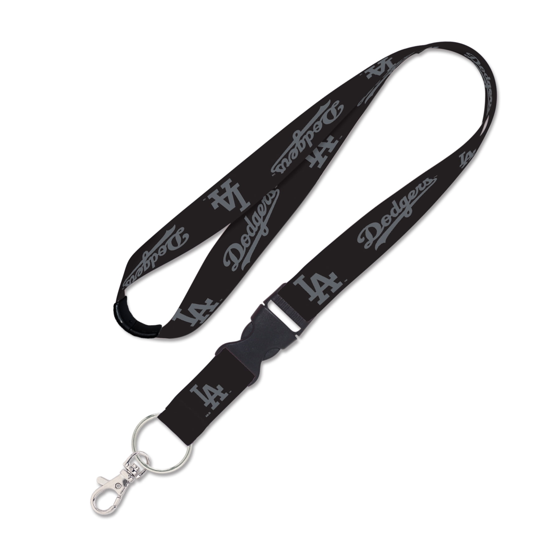 Amazon.com : Wincraft MLB Atlanta Braves Lanyard with
