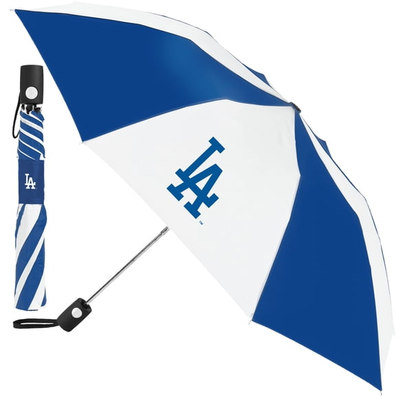 MLB Los Angeles Dodgers Prime 42" Polyester Umbrella