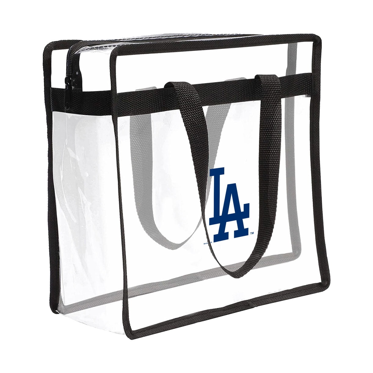 Dodger Stadium Clear Tote Bag / Dodgers / Customize to Any 