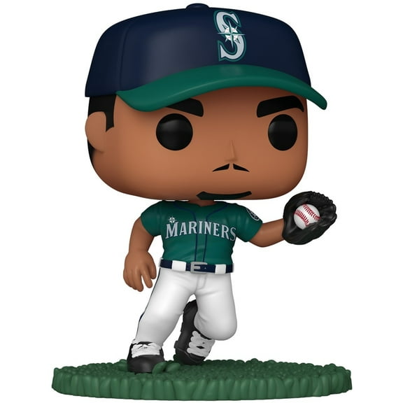 Funko POP! MLB: Mariners - Julio Rodriguez