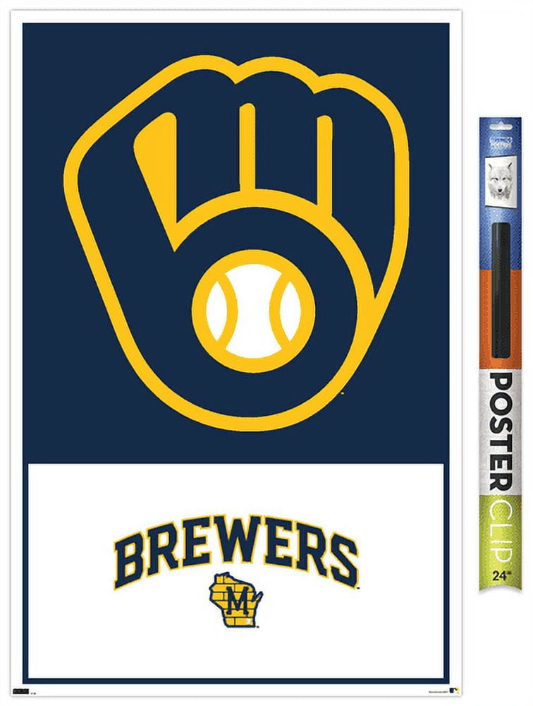 Milwaukee Brewers on X: Get ready for October with the official