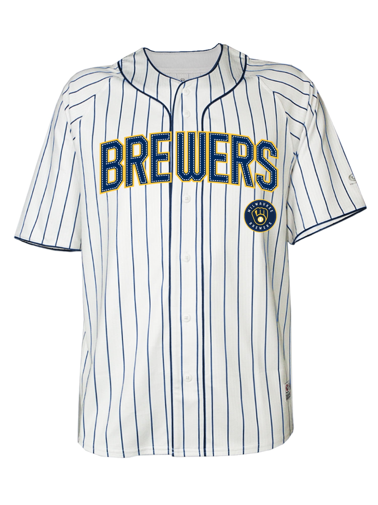 Baseball Uniforms Milwaukee Brewers New Uniforms 2021 Milwaukee