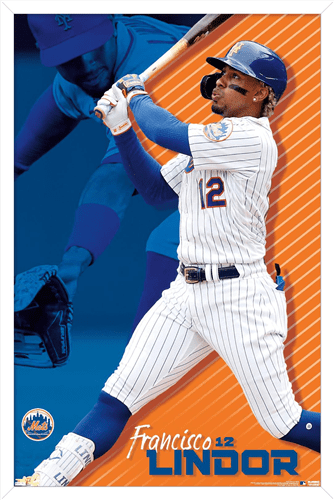 MLBshop.com - Welcome to the New York Mets, Francisco