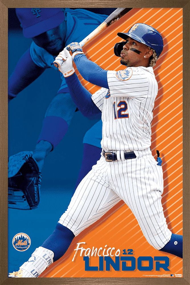 futura作品　　ny mets 額装 futura作品 ny mets 額装 Futuraがメッツのワールドシリーズ初制覇50