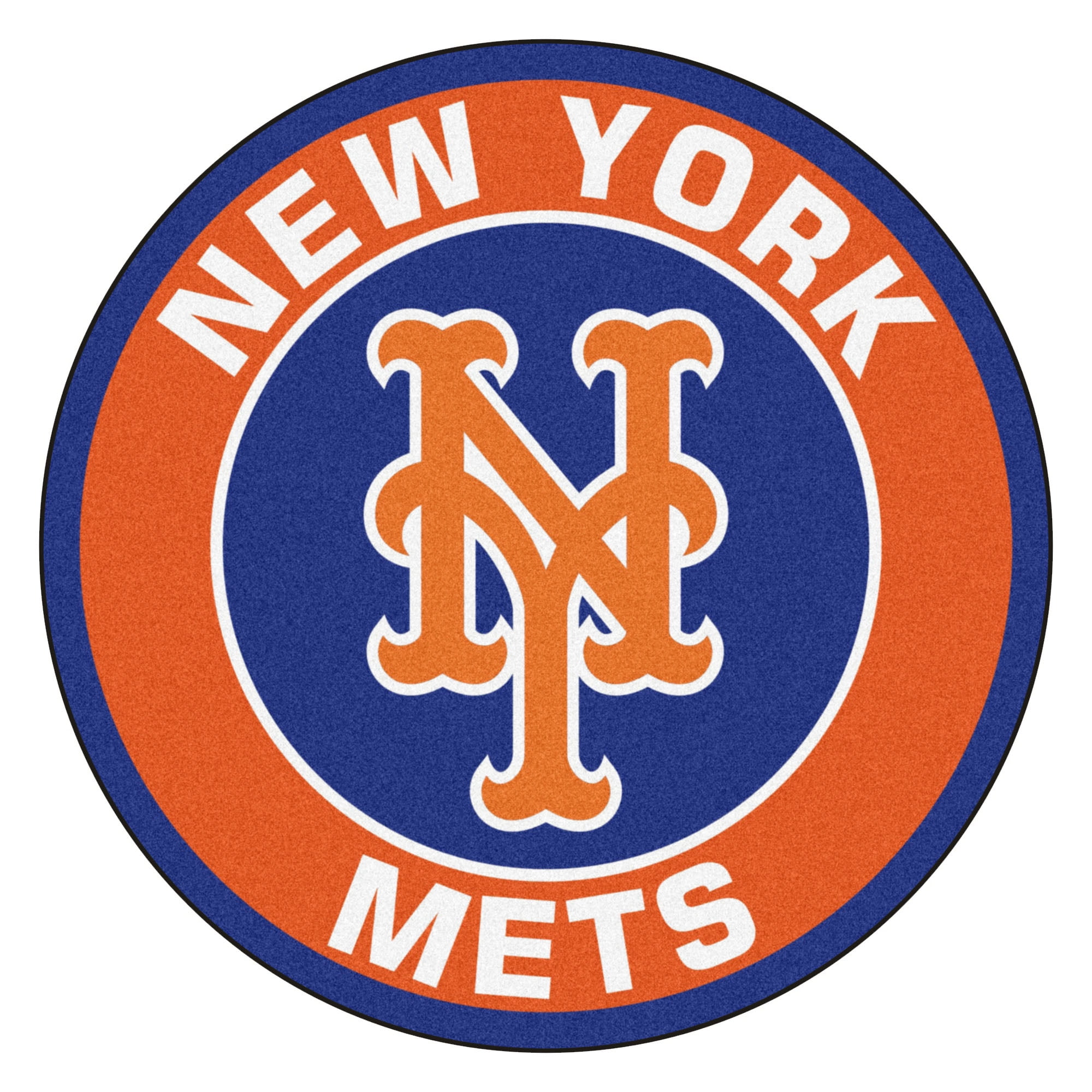 New York Mets Colors, Sports Teams Colors