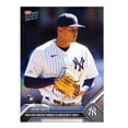 thumbnail image 1 of MLB New York Yankees 2023 Topps Now Baseball Jhony Brito Exclusive Trading Card #30 (Rookie Card), 1 of 2