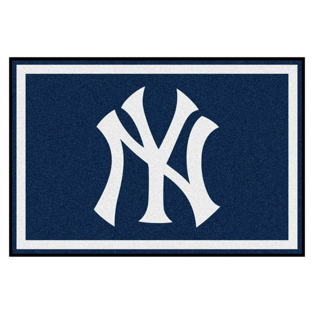 MLB - New York Yankees 5'x8' Rug