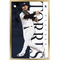 thumbnail image 1 of MLB New York Yankees - Gleyber Torres 23 Wall Poster, 22.375" x 34" Framed, 1 of 6