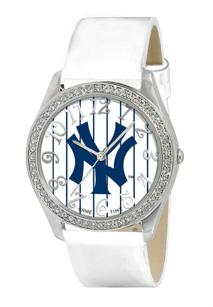 MLB New York Yankees Glitz Series Watch - image 1 of 1