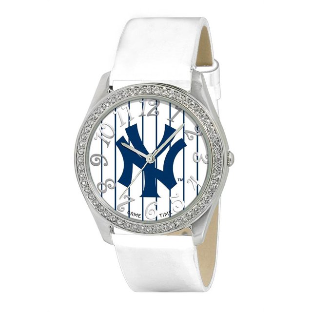 MLB New York Yankees Glitz Series Watch