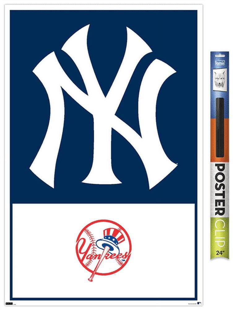 MLB-New-York-Yankees-Logo-22-