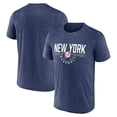 thumbnail image 1 of MLB New York Yankees Men's Synthetic Short Sleeve Tee, 1 of 3
