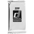 thumbnail image 1 of MLB Panini 2019 Donruss Baseball Trading Card BONUS Pack, 1 of 1