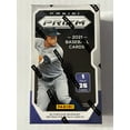 thumbnail image 1 of 2021 Panini Prizm Baseball Cereal Box, 1 of 1