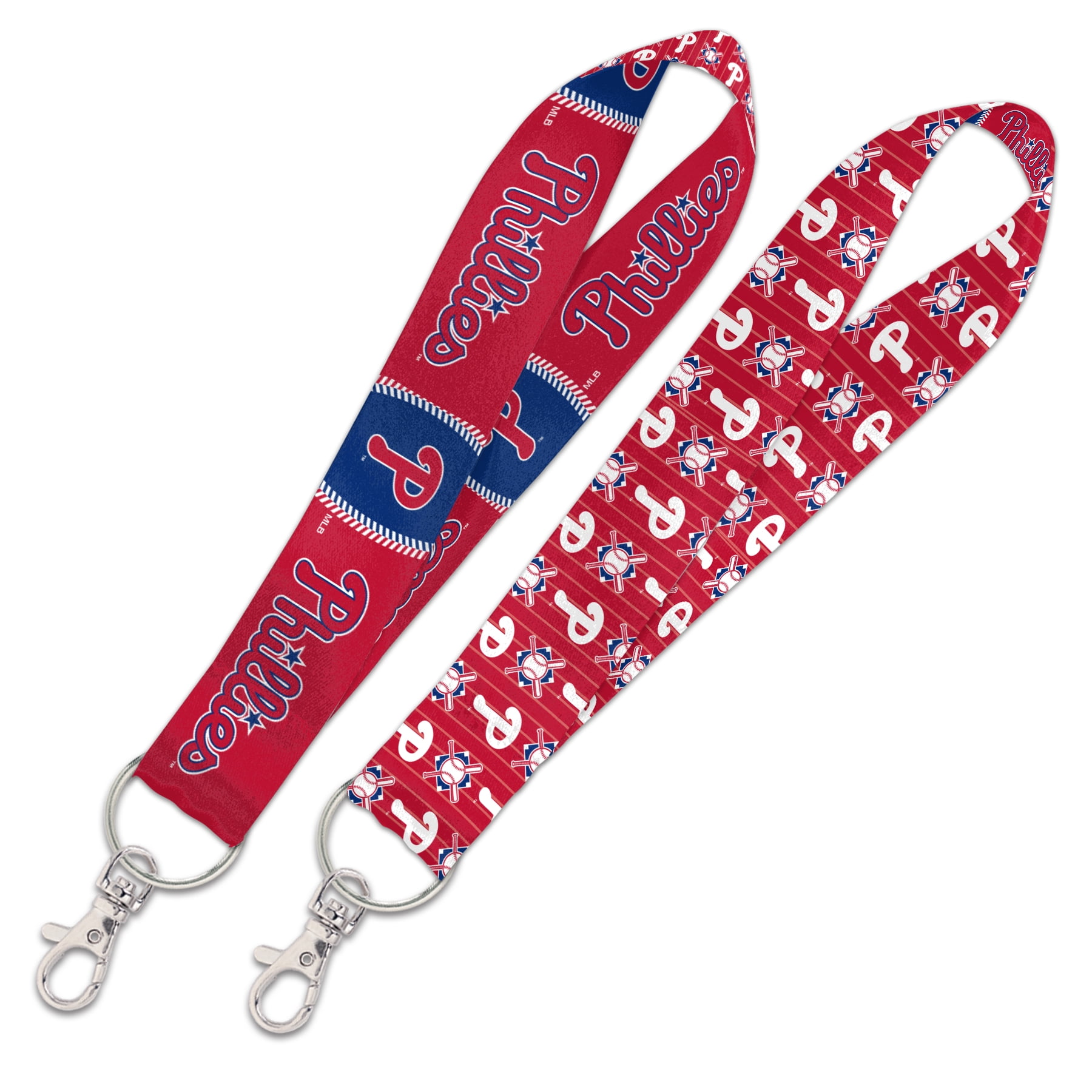 MLB Philadelphia Phillie Prime 1" Keystrap
