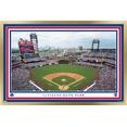 thumbnail image 1 of MLB Philadelphia Phillies - Citizens Bank Park 22 Wall Poster, 14.725" x 22.375" Framed, 1 of 5