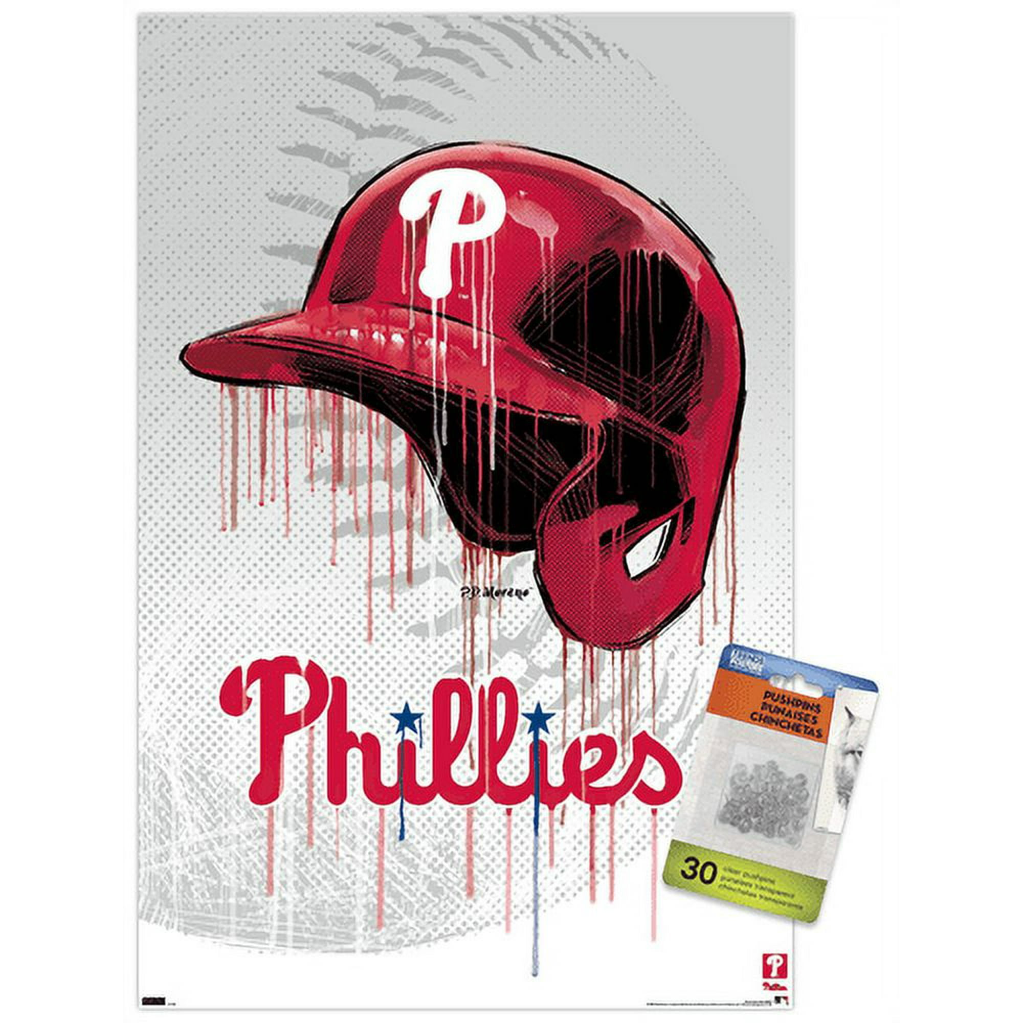 Pin on Phillies baseball