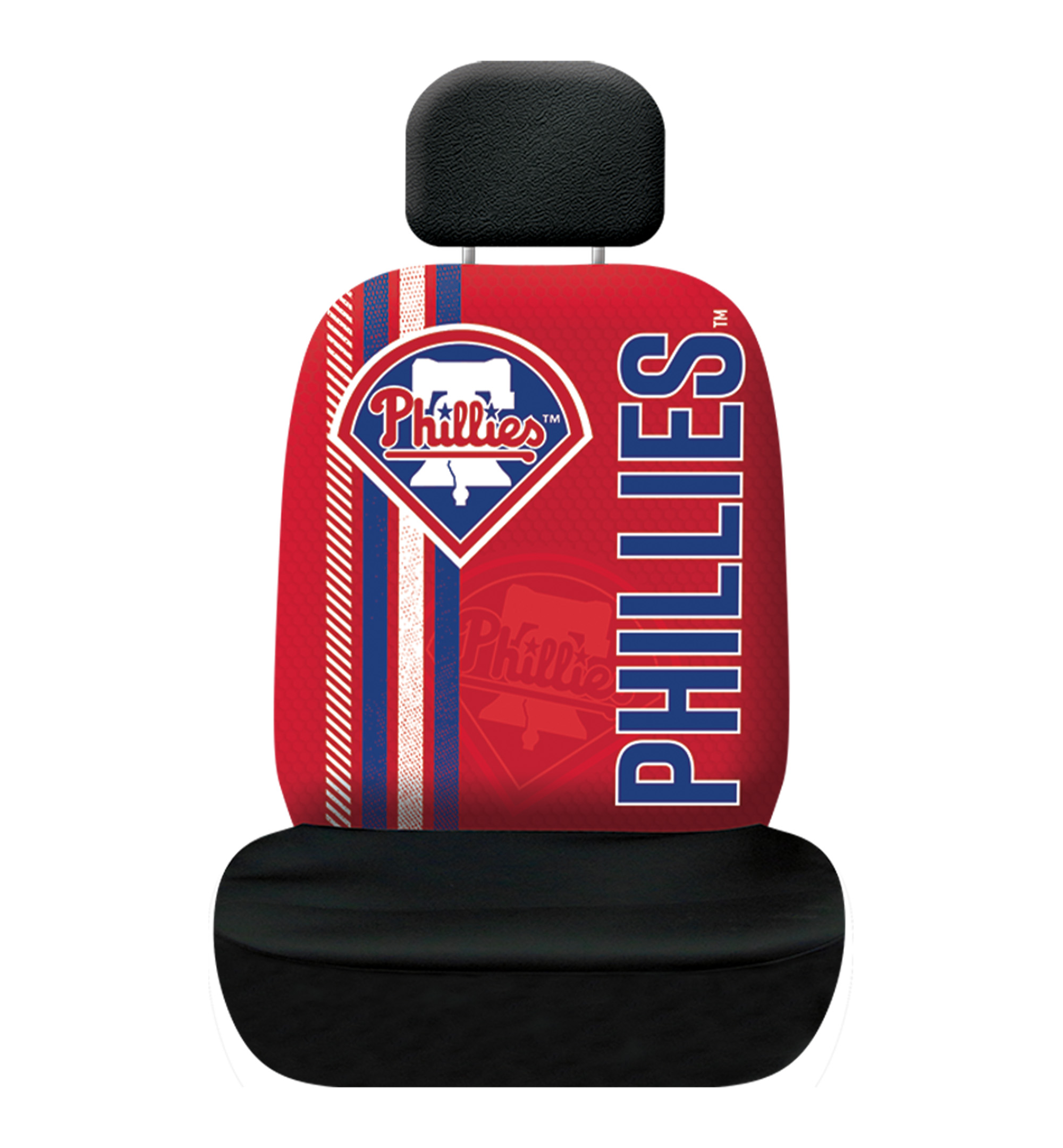 MLB Philadelphia Phillies Rally Seat Cover - image 1 of 2