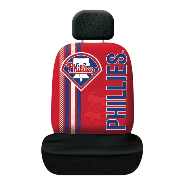 MLB Philadelphia Phillies Rally Seat Cover