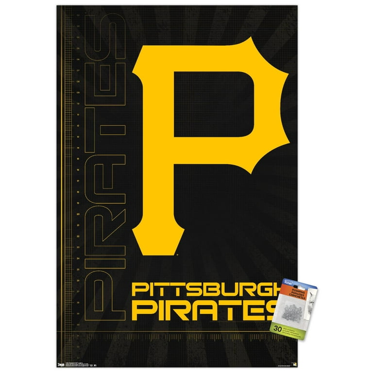 Pin on Pittsburgh Pirates