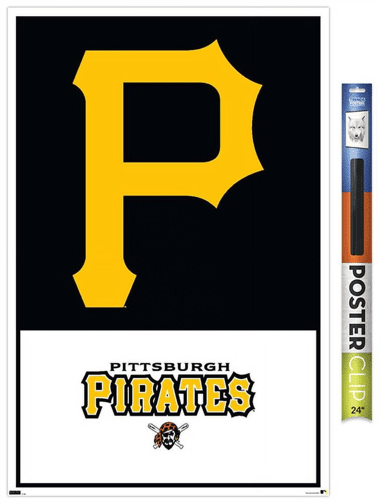 Pittsburgh Pirates Logo - Free Icon Library