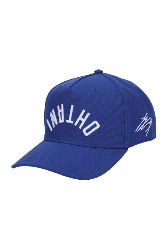 MLB Player Association Shohei Ohtani #17 Baseball Cap