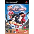thumbnail image 1 of MLB Power Pros - PlayStation 2, 1 of 2