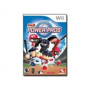 MLB Power Pros - Nintendo Wii