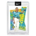 thumbnail image 1 of MLB Project 2020 Baseball 1992 Mariano Rivera Trading Card (#179, by Tyson Beck), 1 of 1