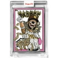 thumbnail image 1 of MLB Project70 Baseball Fernando Tatis Jr. Trading Card (#782, by Distortedd), 1 of 1