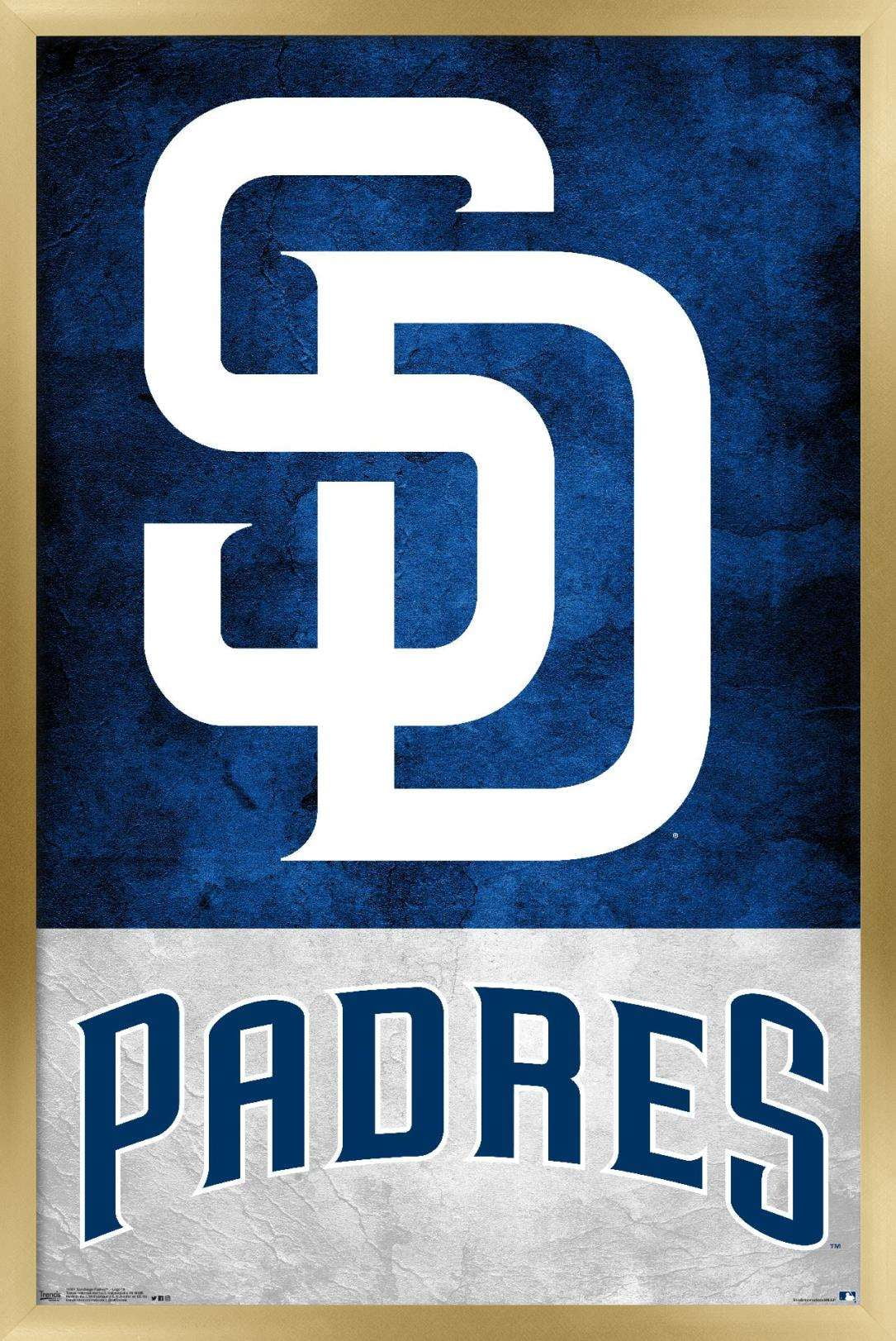 Padres Wallpapers