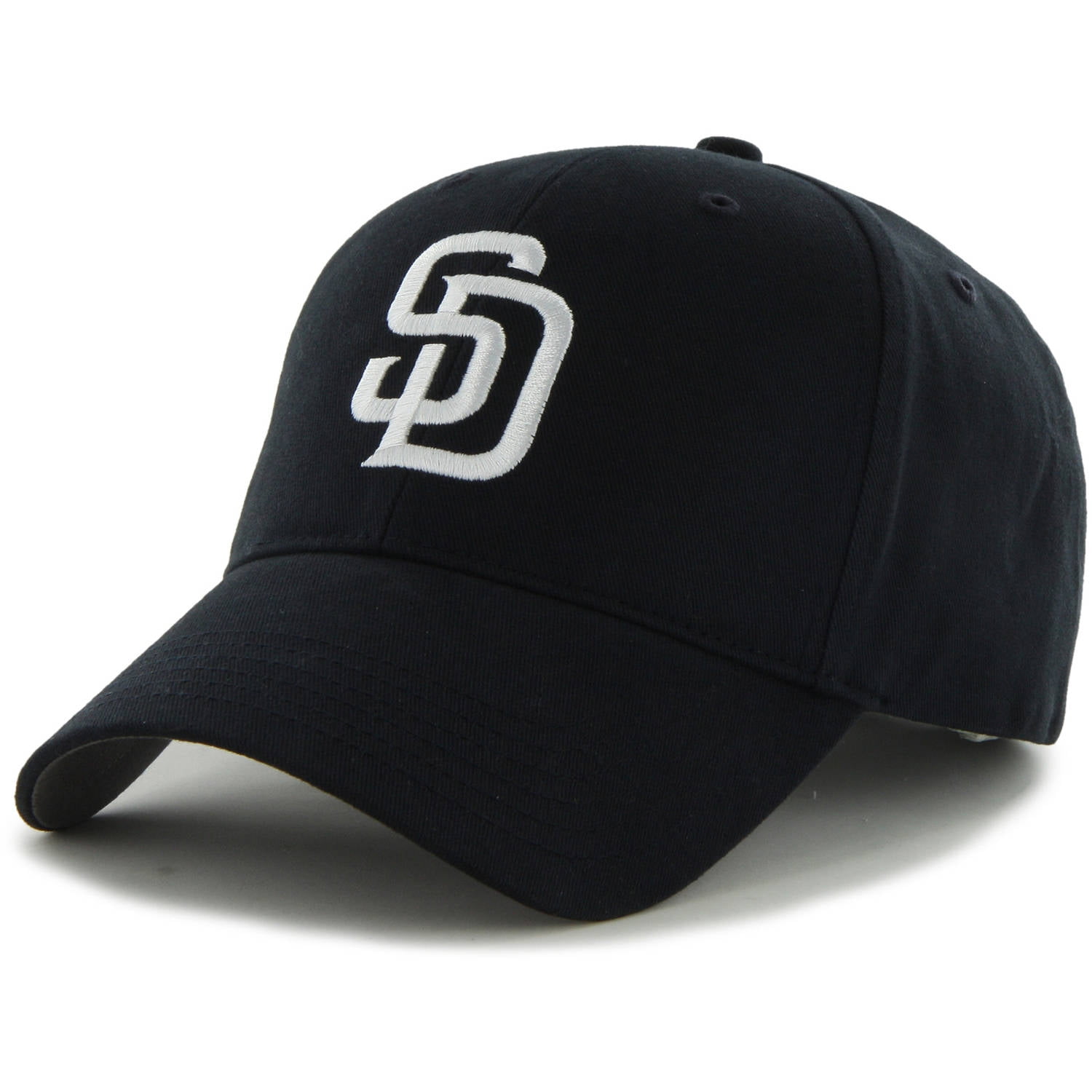 MLB San Diego Padres Mass Basic Cap Fan Favorite Walmart