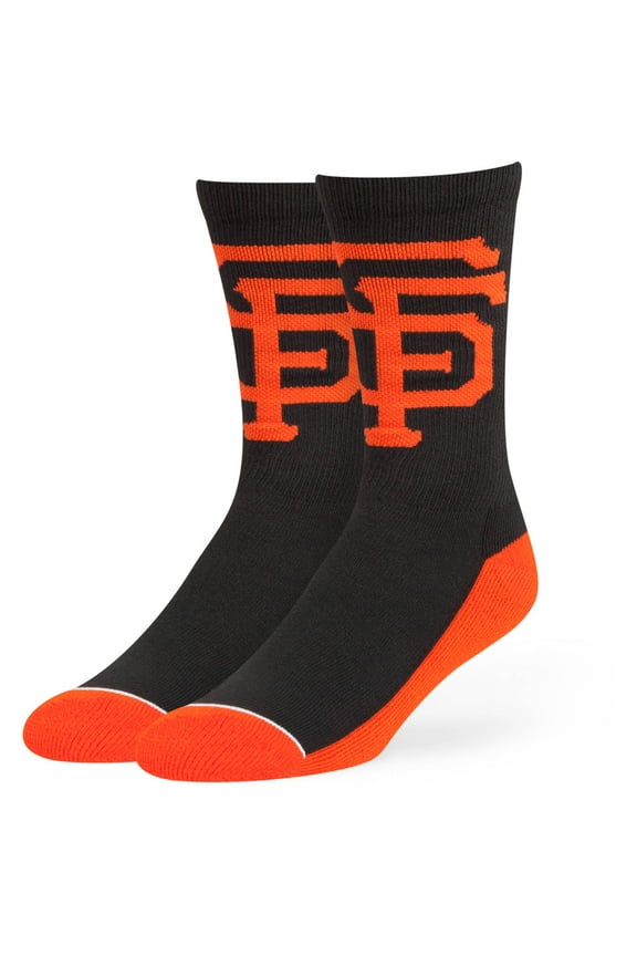 San Francisco Giants Arena Crew Socks - Fan Favorite