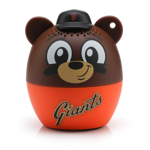 MLB San Francisco Giants Bitty Boomers Bluetooth Speakers