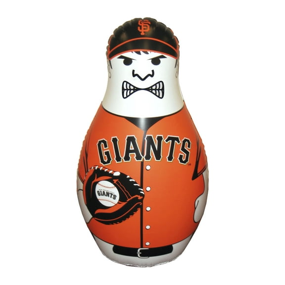 MLB San Francisco Giants Bop Bag