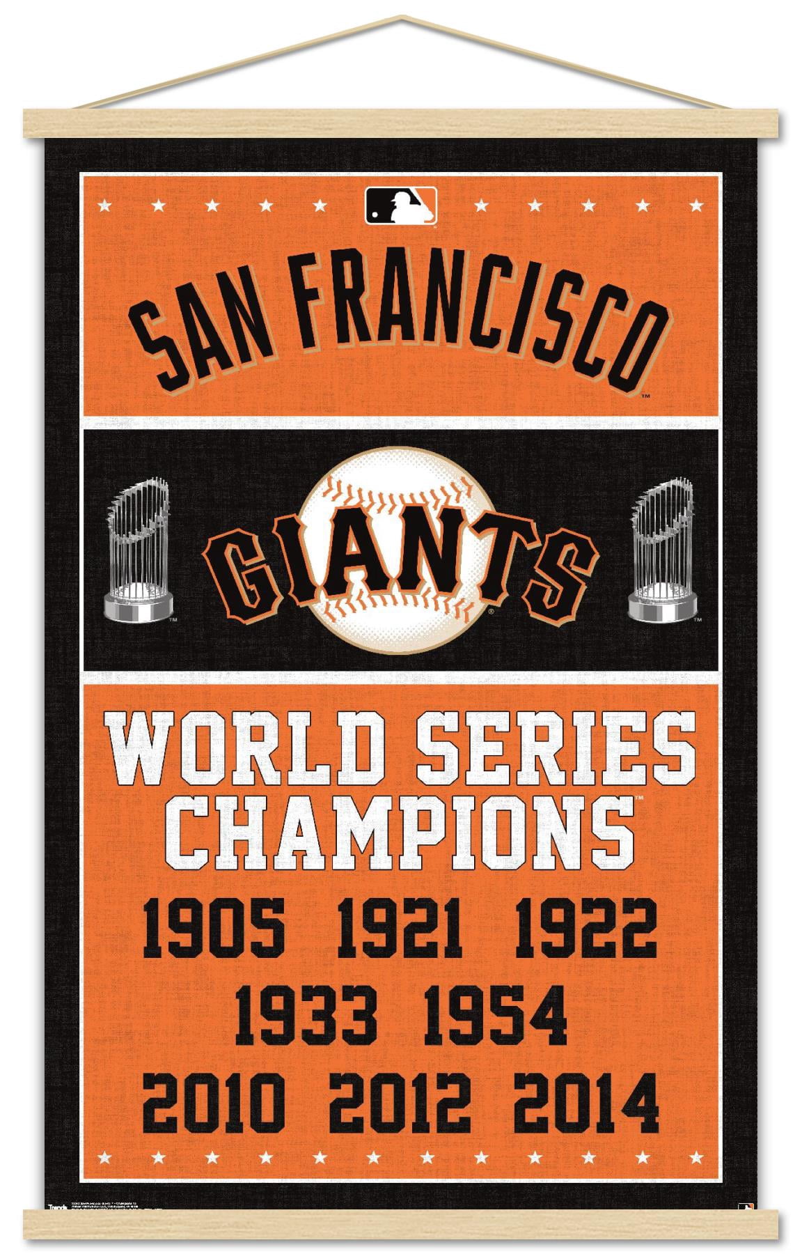 MLB-San-Francisco-Giants-