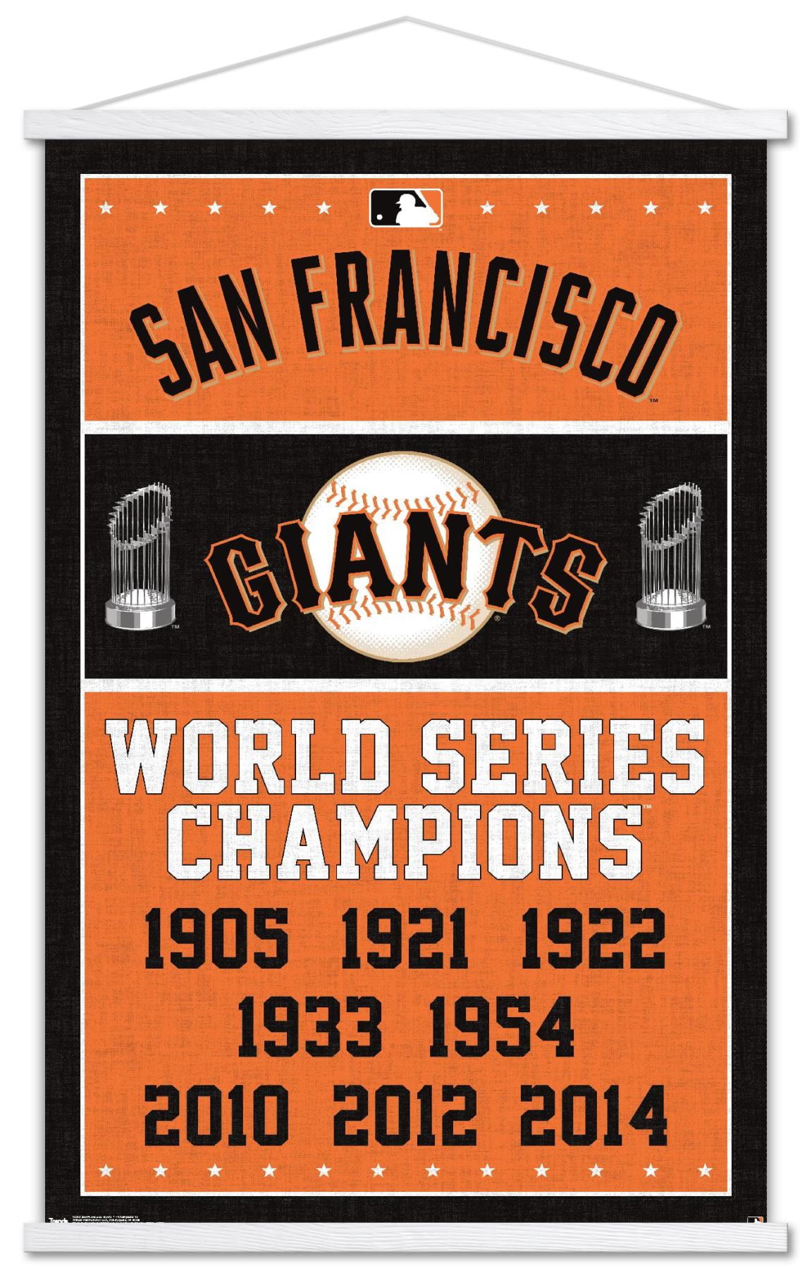 MLB-San-Francisco-Giants- MLB-San-Francisco-Giants-