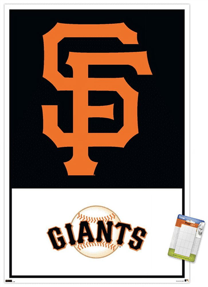 San Francisco Giants Font