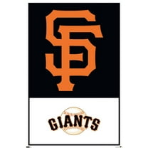 MLB San Francisco Giants - Logo 22 Wall Poster, 22.375" x 34"