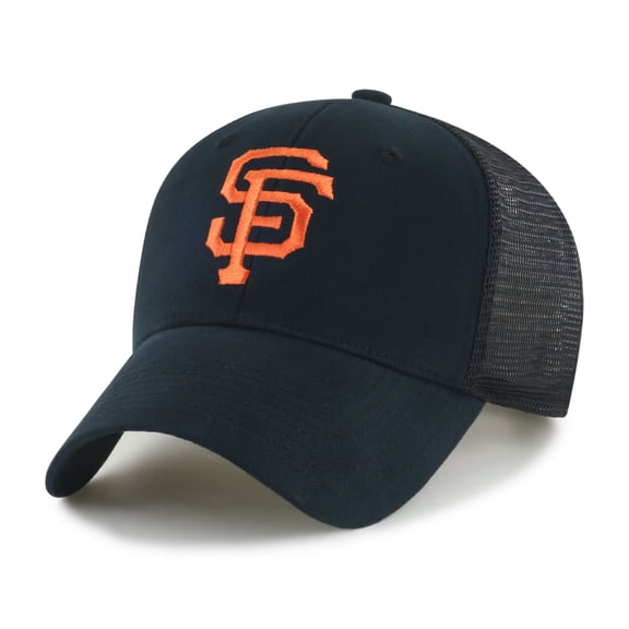 MLB San Francisco Giants Men's Snapback Trucker Hat