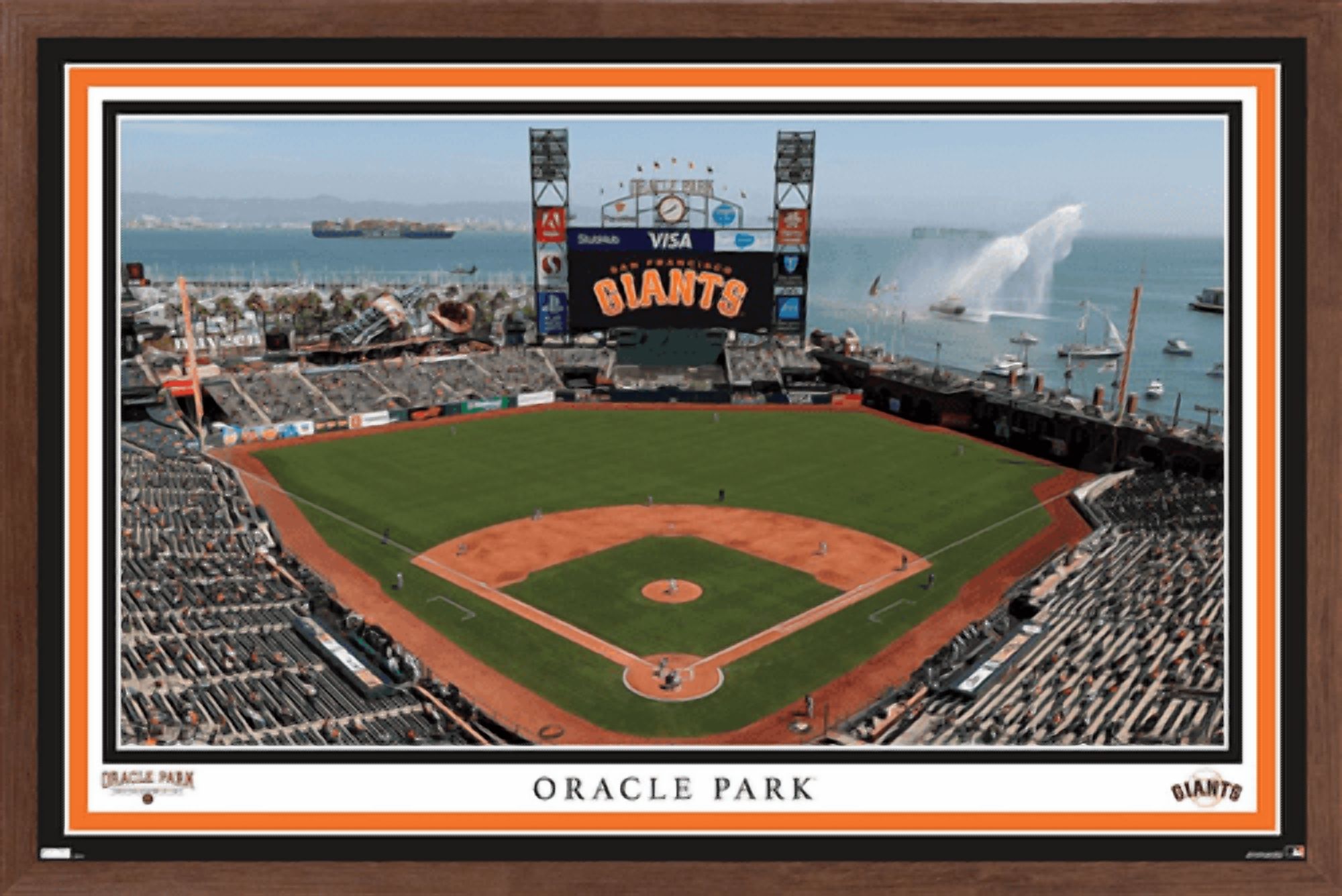 MLB-San-Francisco-Giants-