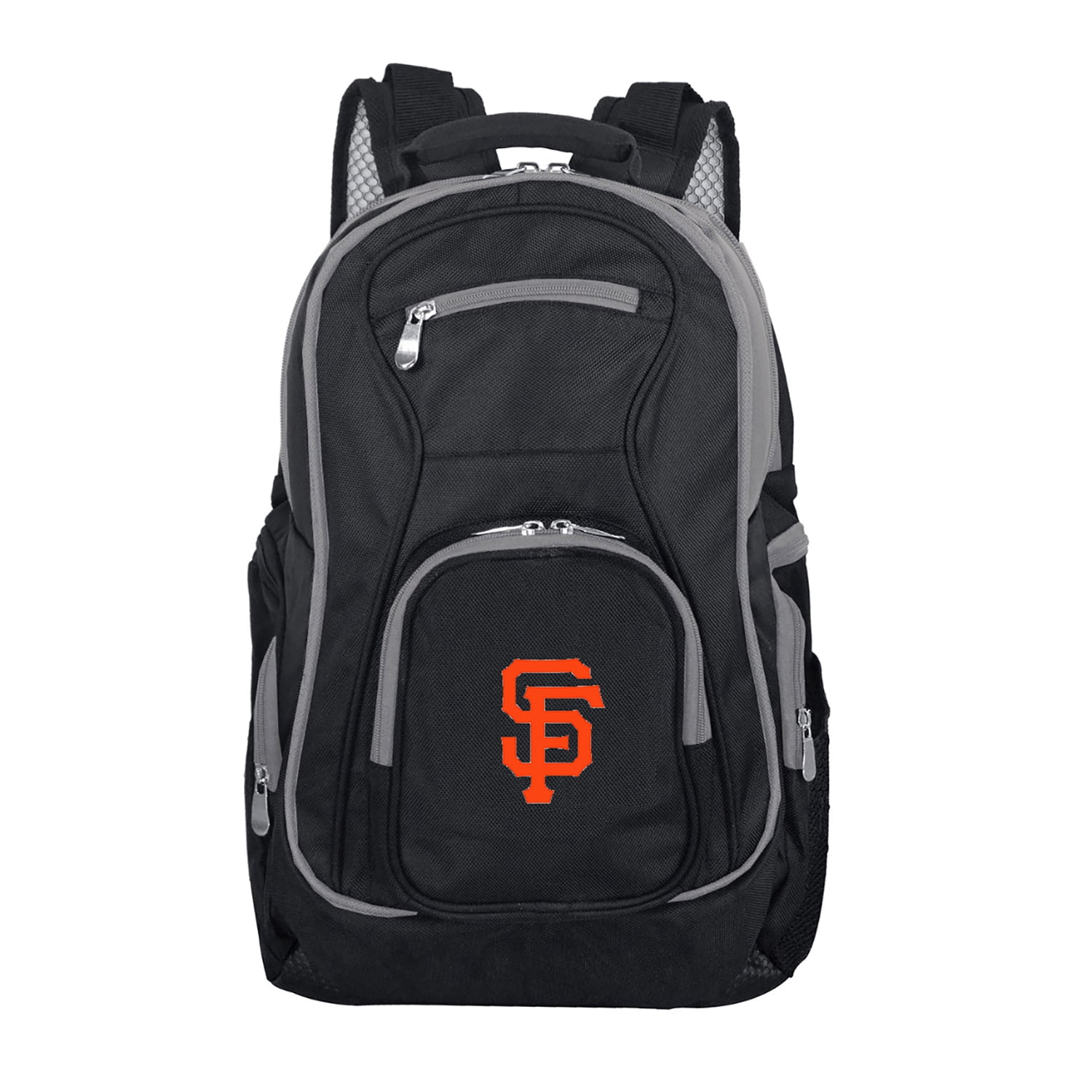 MLB San Francisco Giants Premium Laptop Backpack with  display picture 1