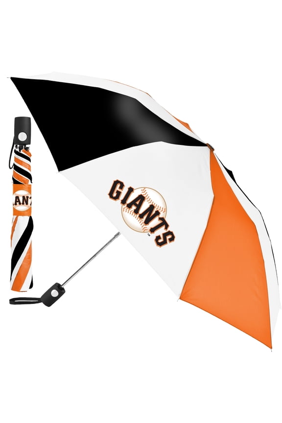 MLB San Francisco Giants Prime 42" Polyester Umbrella