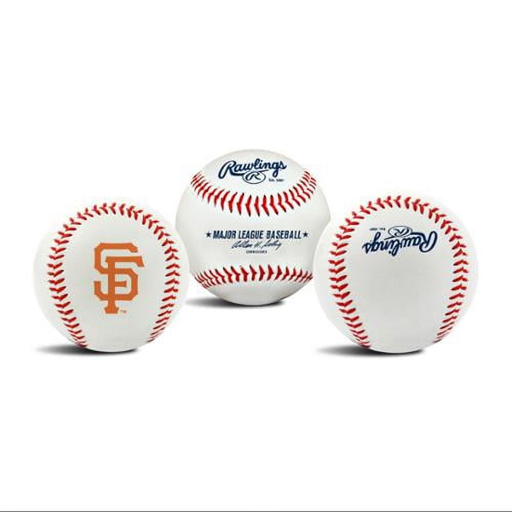 San Francisco Giants Officially Licensed Replica  