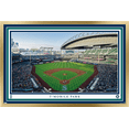 thumbnail image 1 of MLB Seattle Mariners - T-Mobile Park 22 Wall Poster, 14.725" x 22.375" Framed, 1 of 5