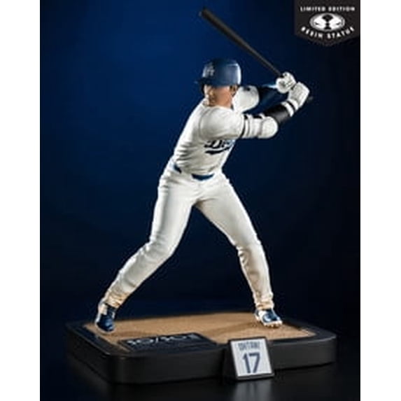 Shohei Ohtani (MLB: LA Dodgers) 1:6th Scale Resin Statue - McFarlane Toys
