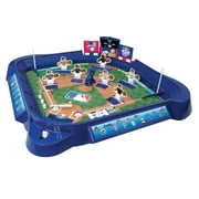 MLB Slammin Sluggers Baseball Game