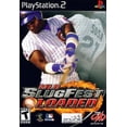 thumbnail image 1 of MLB Slugfest Loaded - PS2 Playstation 2, 1 of 1